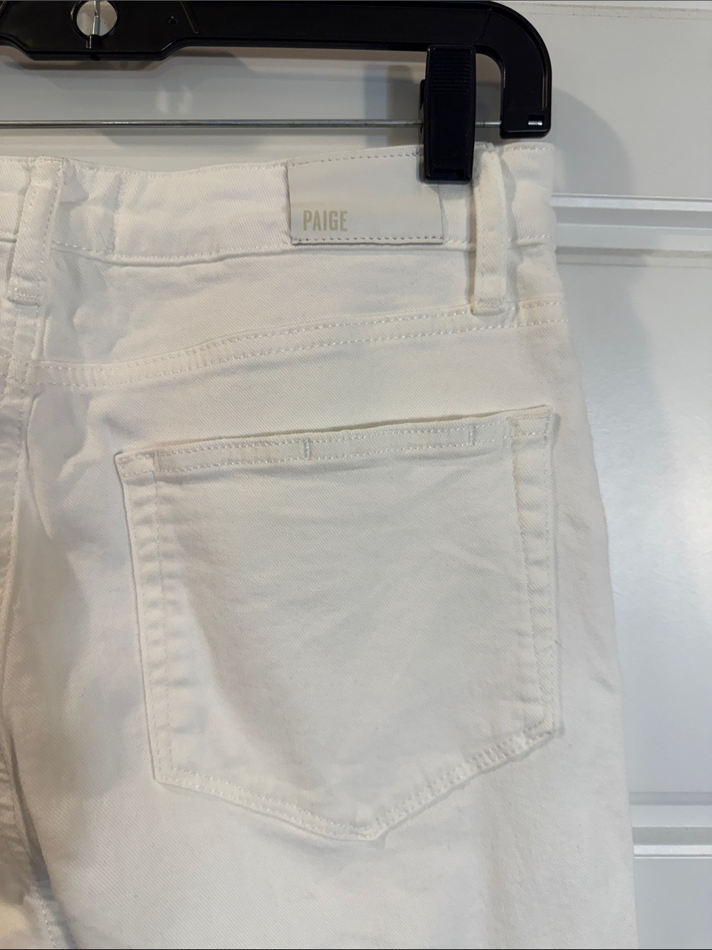 PAIGE Women's Cindy Jeans 29 - Picture 8 of 12